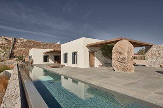 Villa Namaste